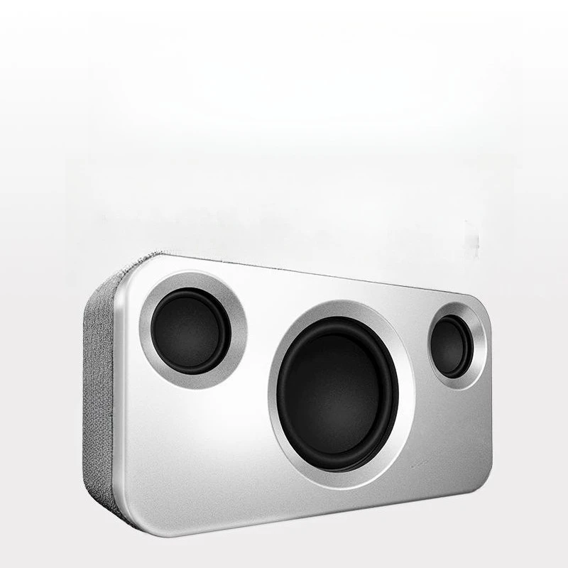 

Bluetooth speaker, home wireless audio, overweight subwoofer, outdoor high-power waterproof and portable.