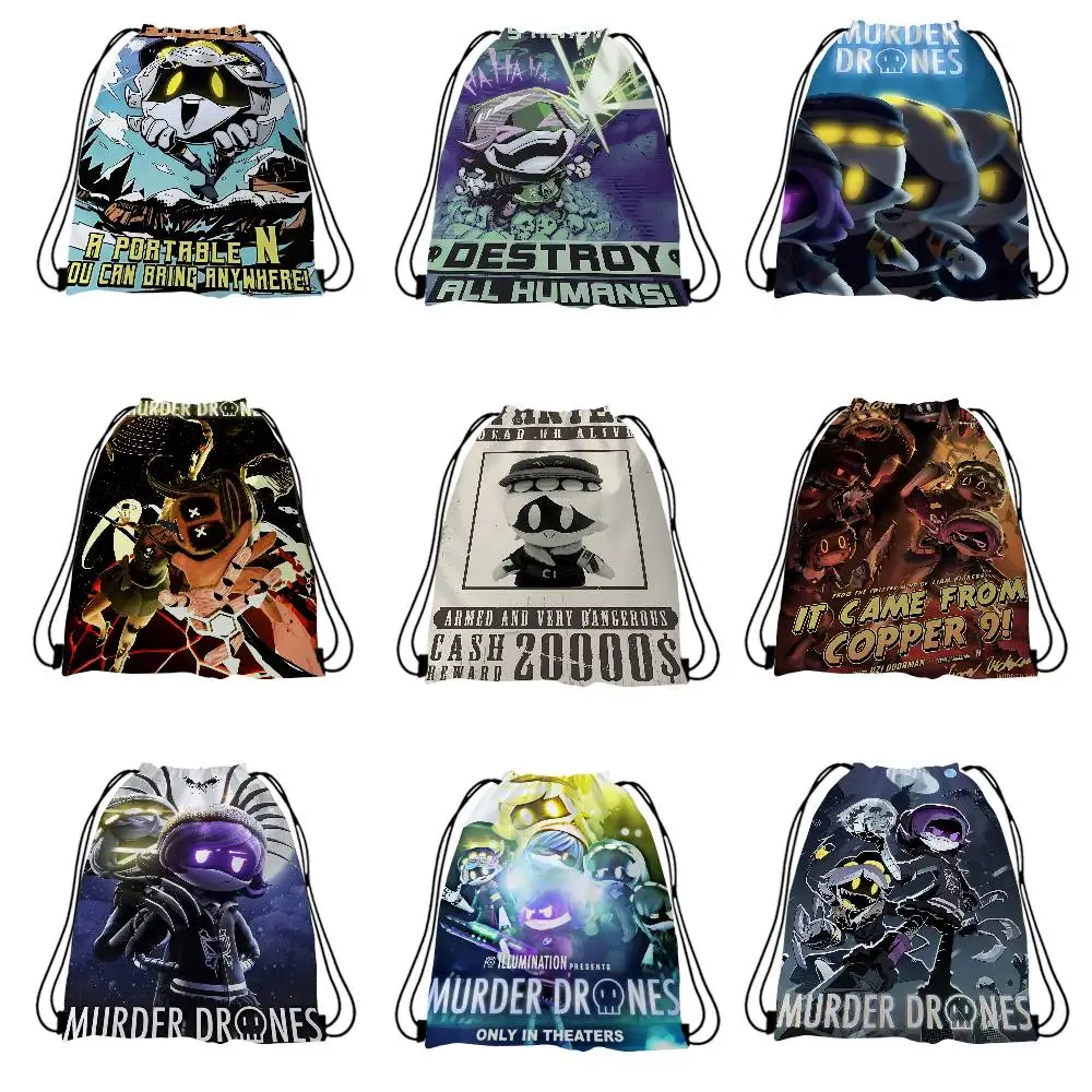 Anime M-Murder D-Dr…