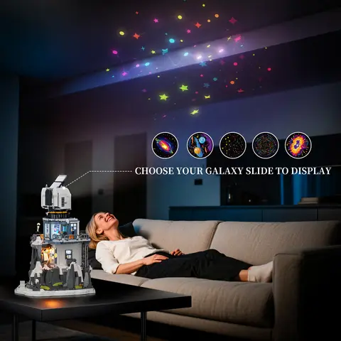 8 best sales अल्पाइन तारे - №8