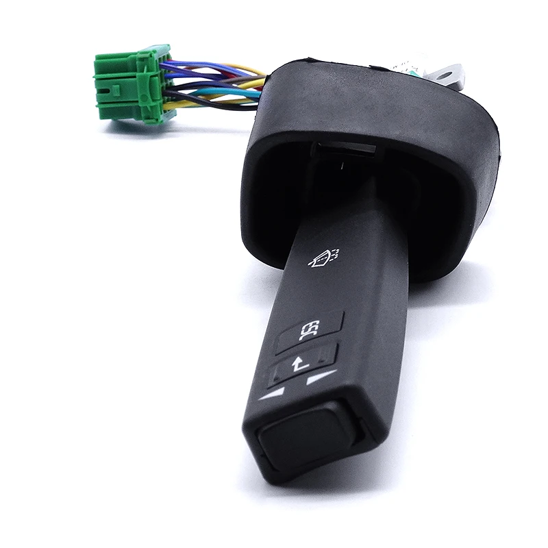 مفتاح عمود التوجيه 20700930 لفولفو 8500 8700 9700 9900 20553738 20424046 20553740 #2