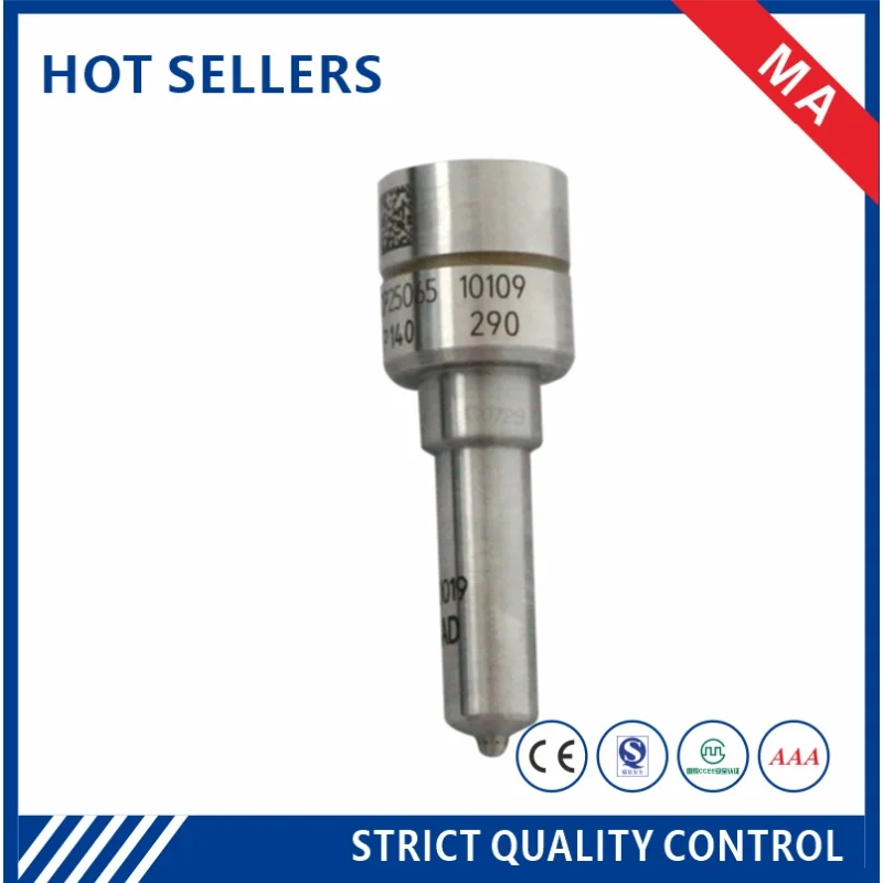 Diesel Fuel Injectors Siemens Piezo Injectors M0019P140 Premium Auto Parts Fuel Injectors M0019 P 140 view 6