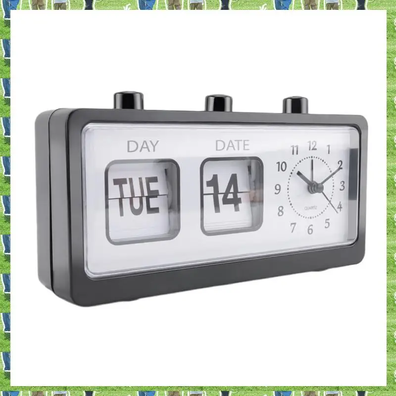 Fts Mechanical Alar… - image