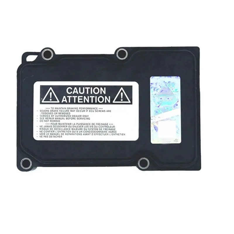 Rare 44510-06060 Car ABS Pump Anti Lock Brake Module For TOYOTA CAMRY 2007-2009 Brake Actuator Assembly 44050-33240 Replacement