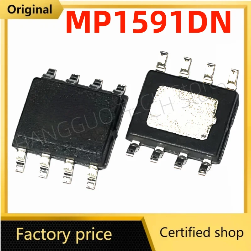 10pcs 20PCS 50PCS /Lot Original MP1591 MP1591DN SOP8 Automotive Buck Chip IC