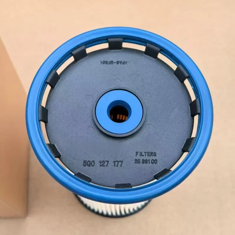 5Q 0127177   Filtro carburante per AUDI A3 Q2 Q3 TT Per VAG ARTEONGOLF ALLTRACK VII Per SKODA KODIAQ I OCTAVIA III 5Q0 127 177 B