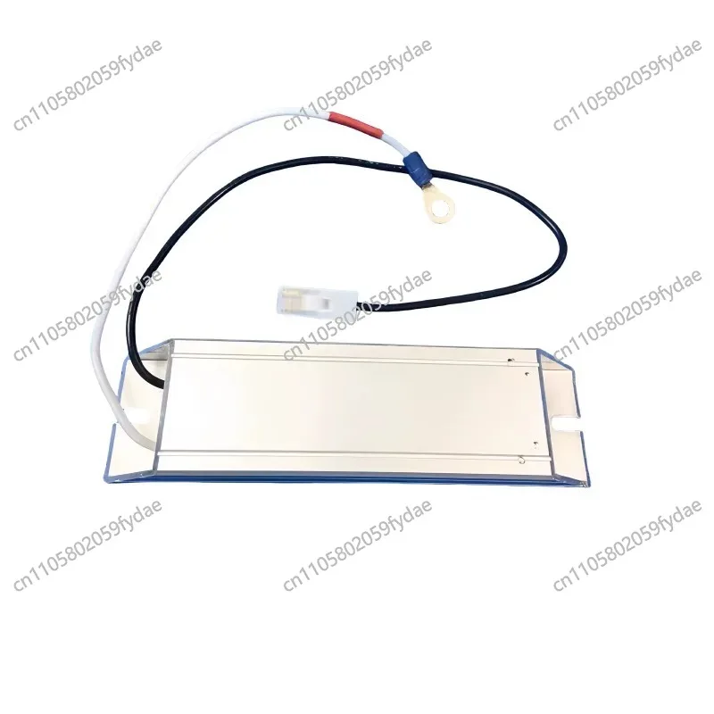 

ZH1153133411 CAH 150 C H 411 3R3 New Frequency Converter Start-up Charging - Current Limiting Resistor