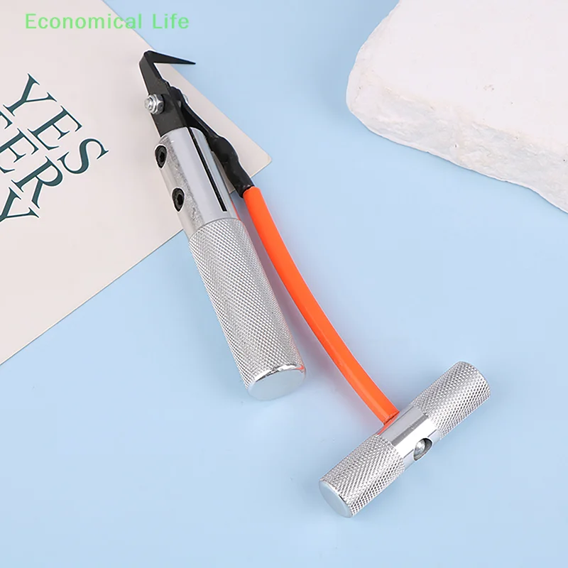 Car Windshield Remover Tool Window Glass Seal Rubber Removal Knife Repair Hand Auto Windshield Cut Out