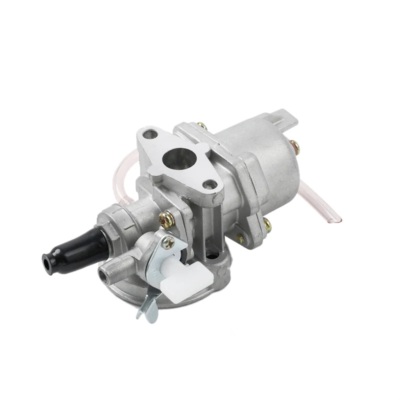 40-6 13mm Carburetor Carb Carby 2 stroke 47cc 49cc Mini Moto Dirt Pocket Bike ATV Quad Minimoto Minicross