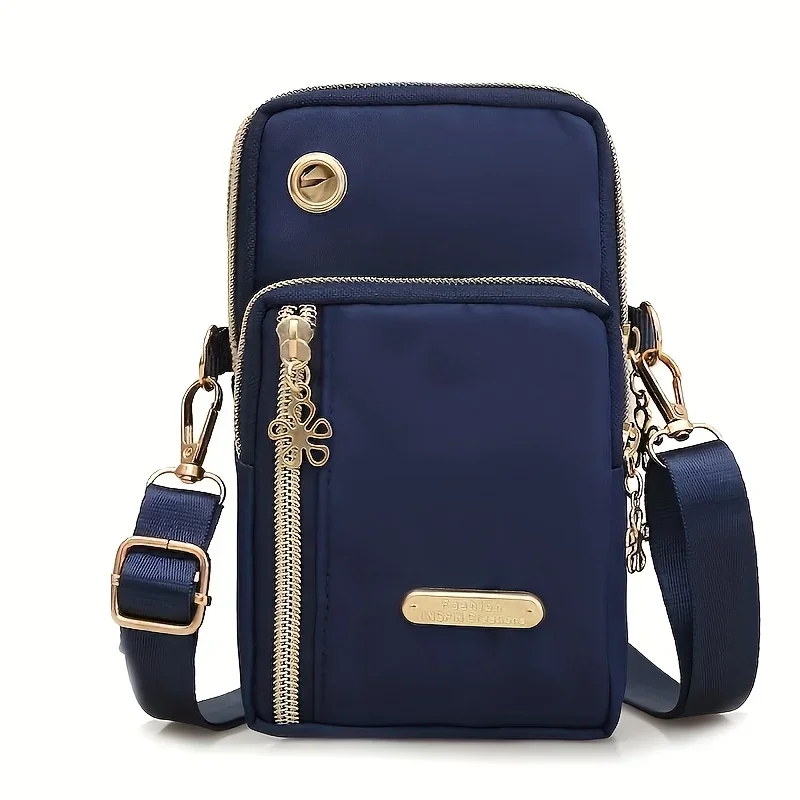Bolso Mini Infantil Flor Correa Ajustable - close-up view