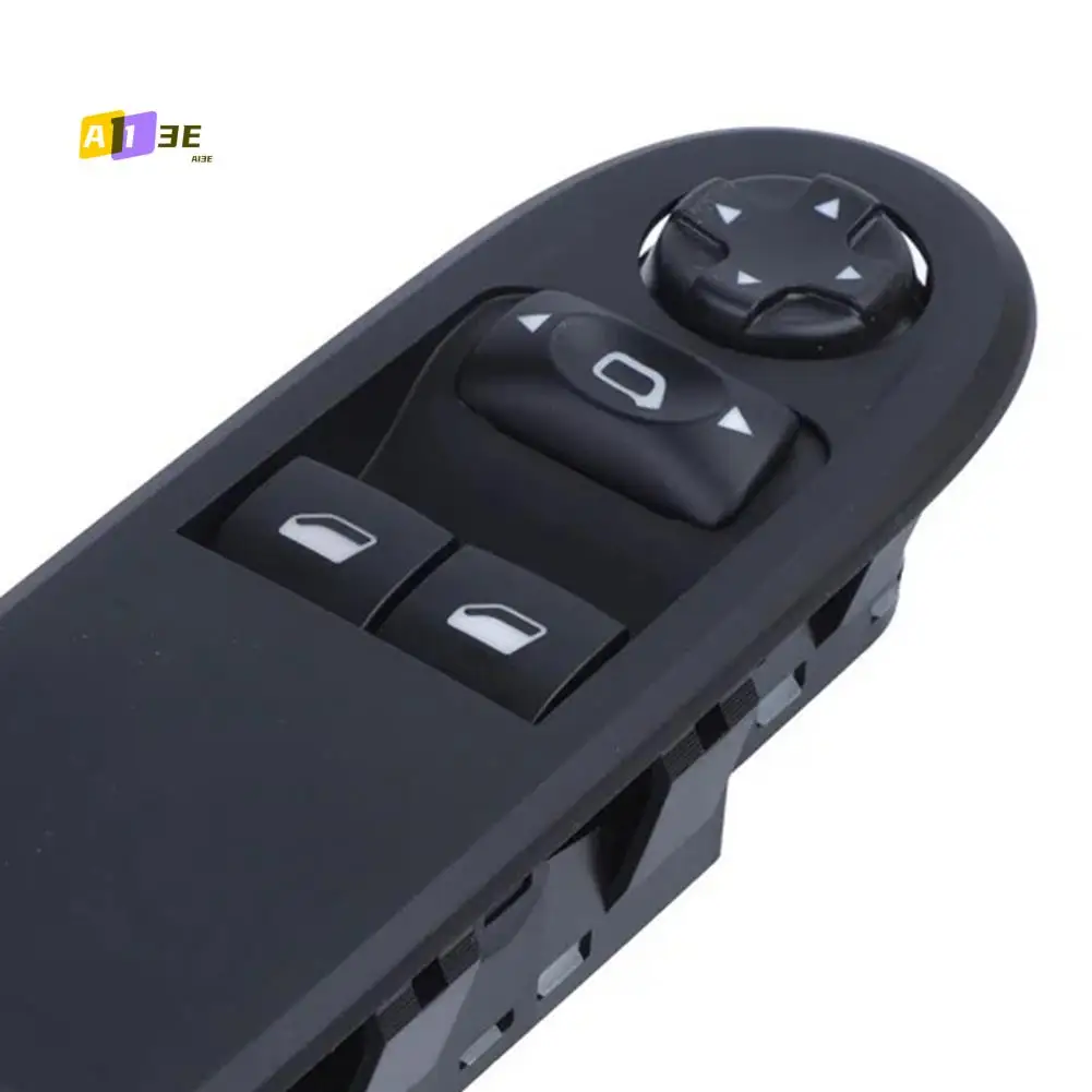 

A03E-96647495XT Master Power Window Switch For Citroen C1, C3 For 207