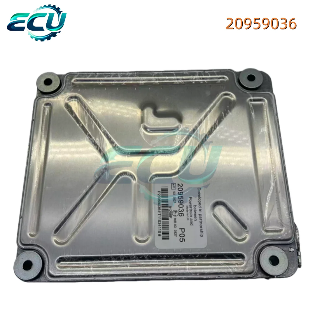 

20959036 20959036 P05 ECU ECM Suitable for VO--lVO diesel engine control module, electronic control unit