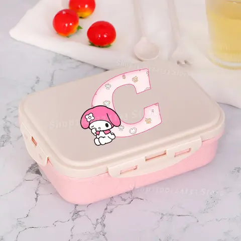 10 best sales Min Melody Matlåda - №4