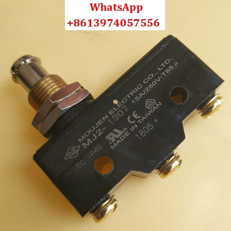 

Микропереключатель MJ2-1307, новый оригинальный