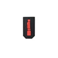 Black Flashlight