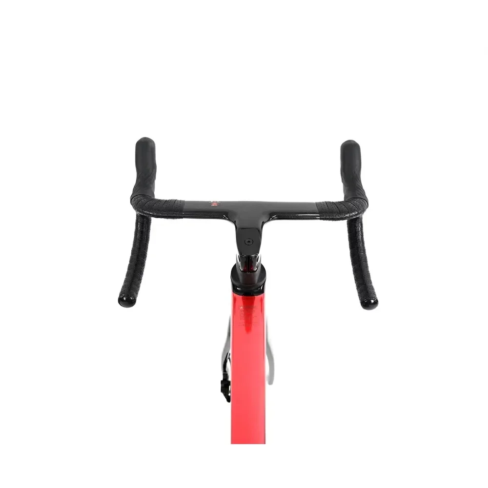 with Hydraulic Disc Brakes in Sizes 43.5/46/48/50/52/54/56cm велосипед R5pro RS-22/24Speed Racing Carbon Fiber Road Bike