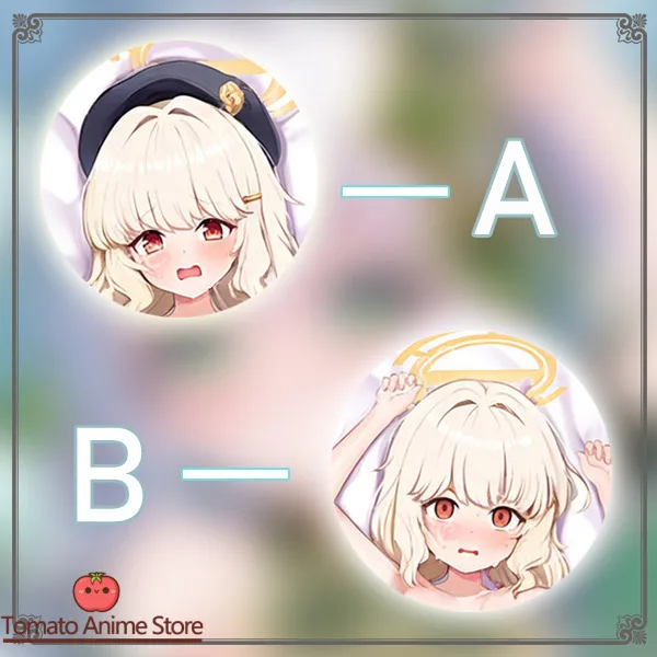 Anime Game Azur Lane Dakimakura Hing Body PillowCase Cushion Otaku Bed Linings Xmas