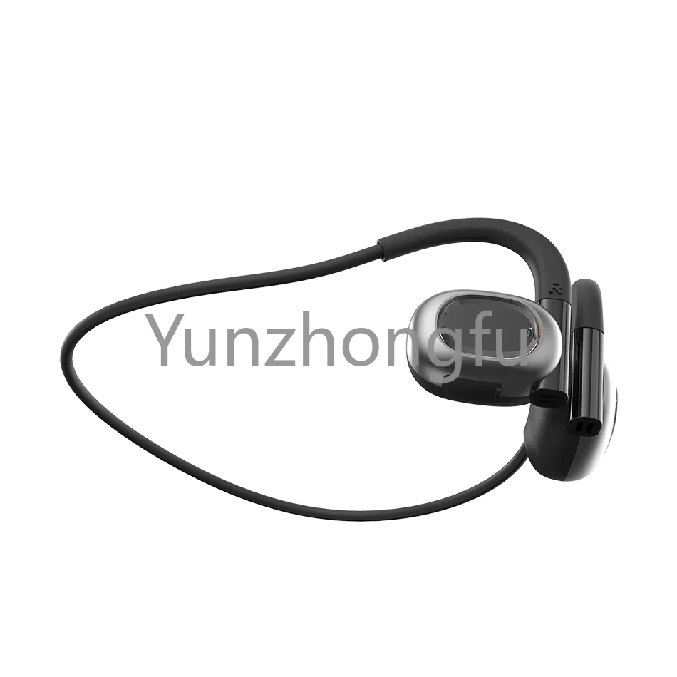 Bone Conduction Wireless Headphones Sports Bluetooth Earphones Waterproof earbuds HD Call Ear Headsets