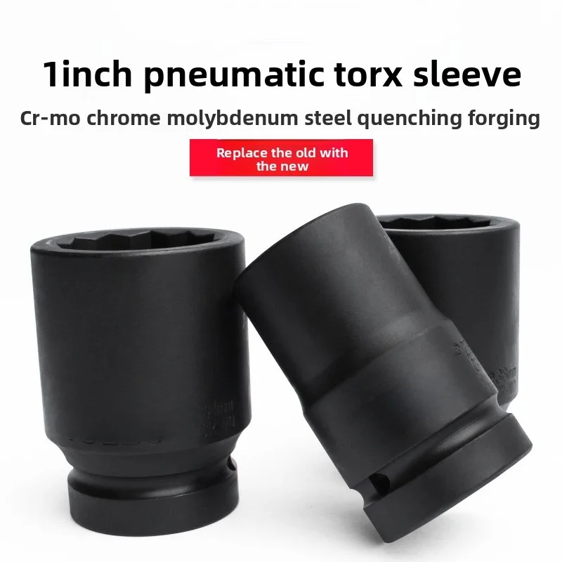 Heavy-Duty 1Inch Pn…