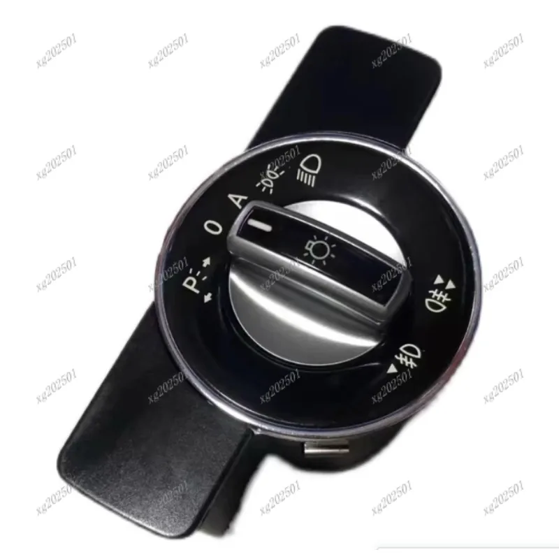 Headlight Adjustment Switch for Mercedes-Benz W204 W212 C E Class C200 C300 E200 E260 Original Equipment Fit Replacement