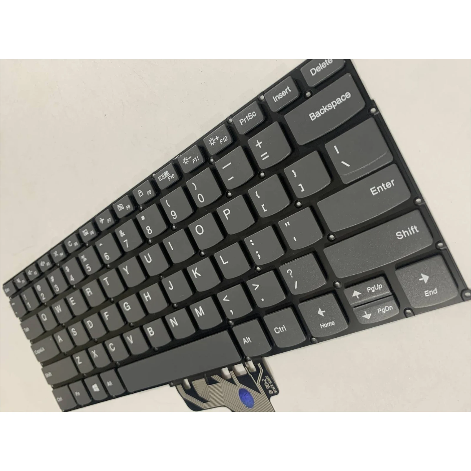 

for Lenovo ideapad 720S-14IKB 320S 320S-13IKB 81AK 81BD 720S Laptop keyboard US Layout