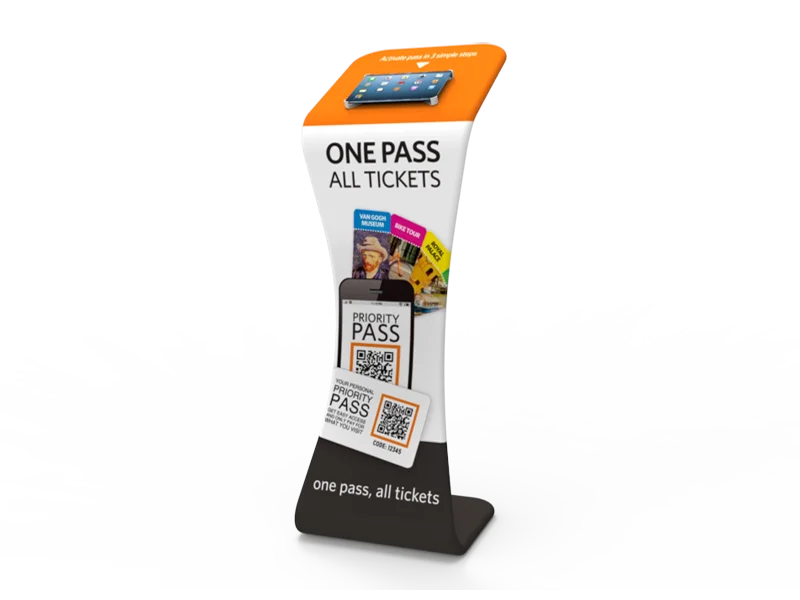 360 photo booth, interactive tablet kiosk, booth booth, trade show advertising, ipad display