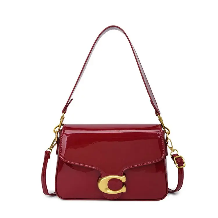

High Fashion Diaper Bag For Women Leather Crossbody Bag Luxury Vintage Tote Minimalist Designer Large Capacity Elegant