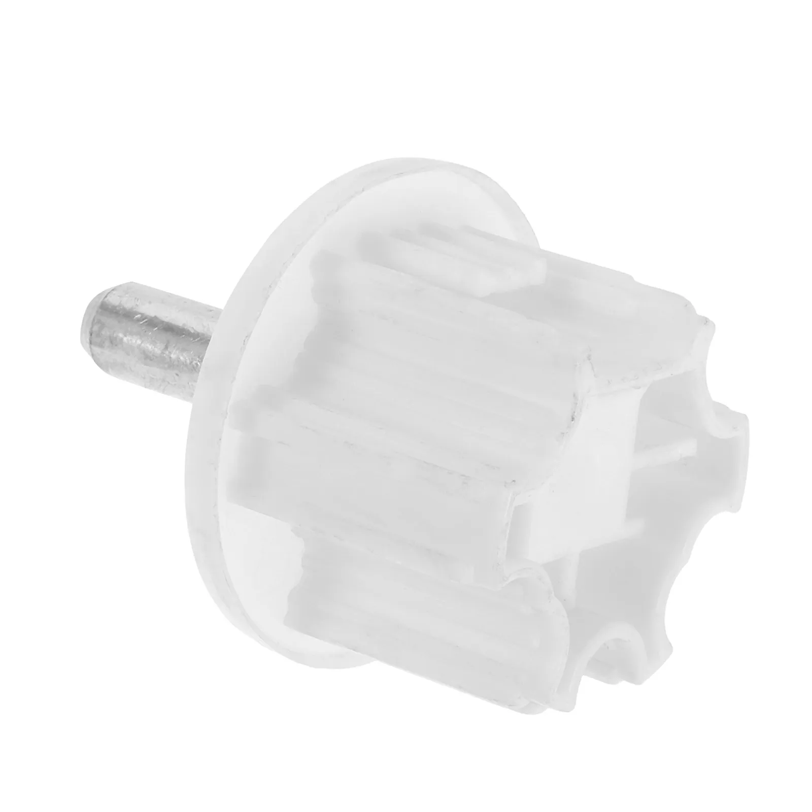 Hand Crank Awning Roller Blind Plug Telescopic Awning Rotator Replacement Drum Plugs Retractable Sunshade Hardware Accessories