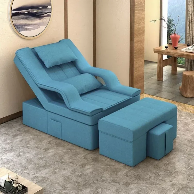 

lash bed recliner Bed Physiotherapy Tattoo Beauty Table Salon Equipment Pilates Professional Lit Pliant Portable Beds Chair Thai