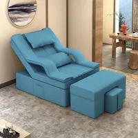 lash bed recliner Bed Physiotherapy Tattoo Beauty Table Salon Equipment Pilates Professional Lit Pliant Portable Beds Chair Thai