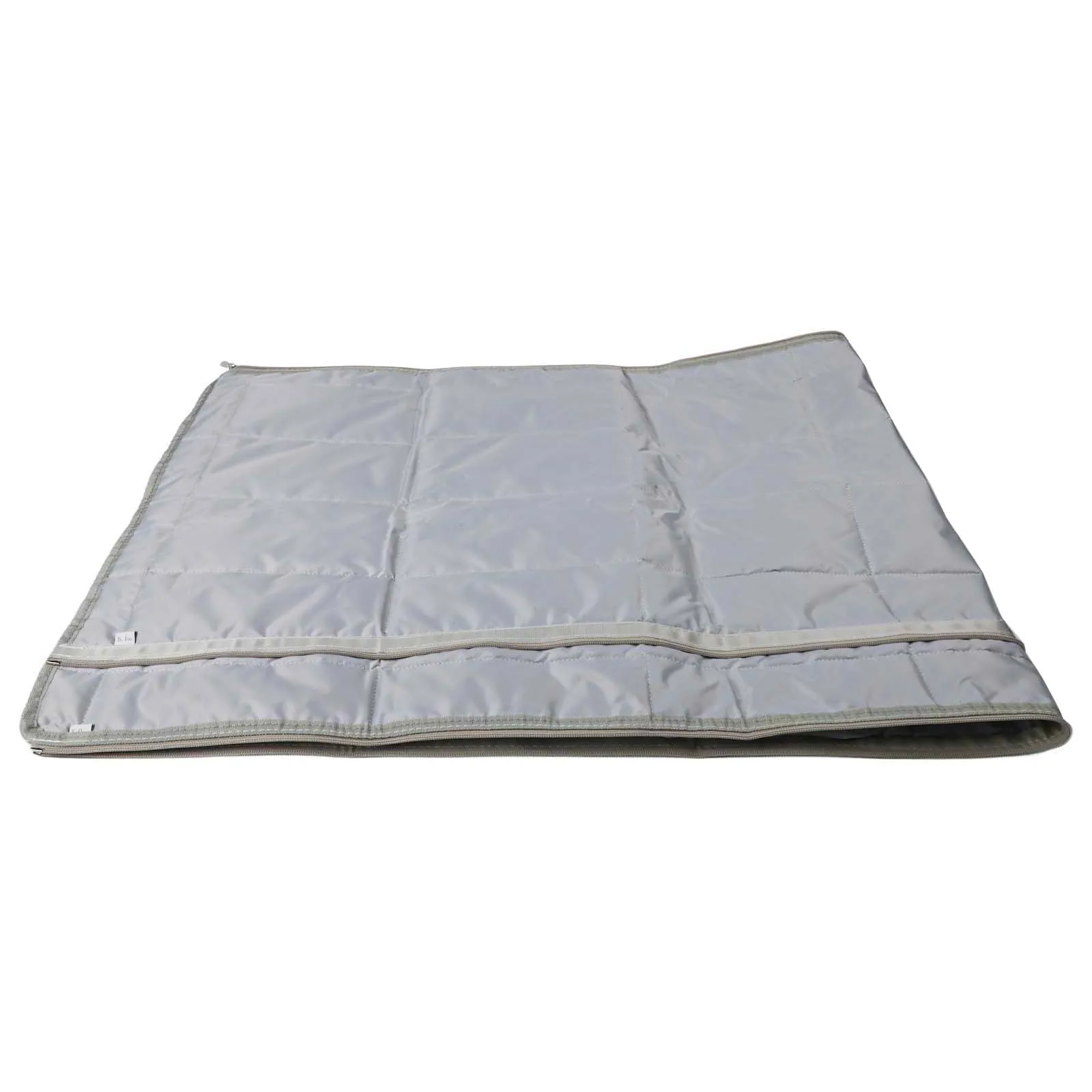AC Hose Sleeve Air Conditioner Hose Cover Cooling Solution Compact Storage Design Easy Installation Hose Cover