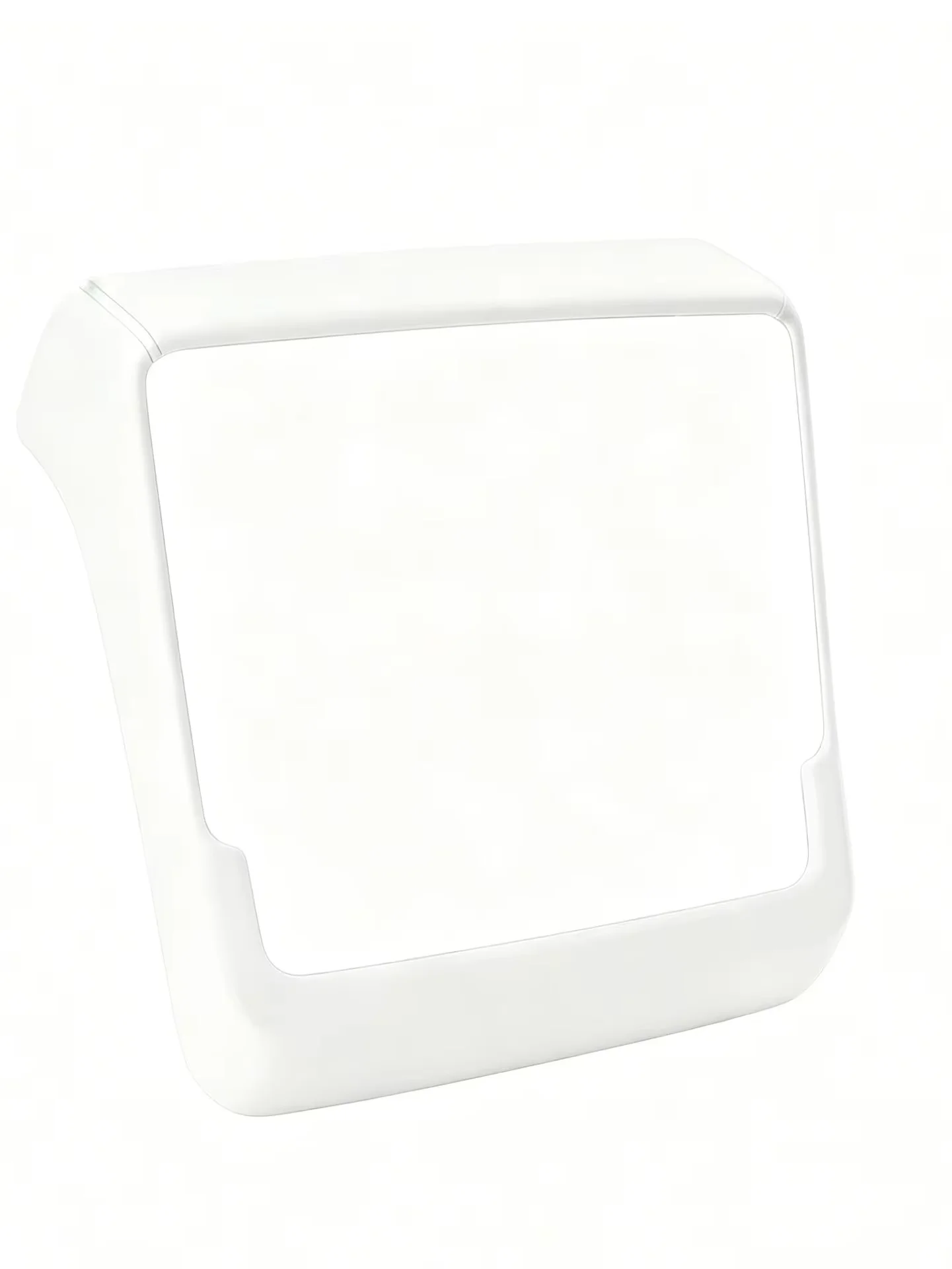 Pour Tesla Model Y Juniper/Model 3 2025 et modèles ultérieurs : Cadre d'écran arrière, Masque de ventilation, Housse de protection, Housse de coussin pour boîte d'accoudoir, Accessoires