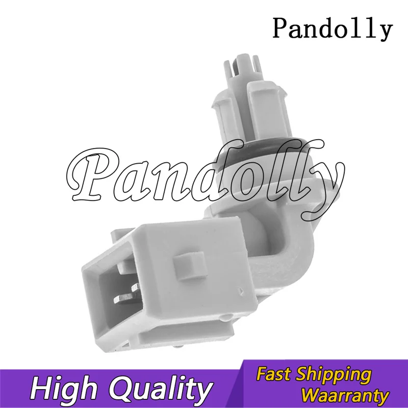 2 Pin 8200454482 Car Air Intake Temperature Sensor for Renault CLIO ESPACE KANGOO LAGUNA 8200164248 8200164249 8200833248