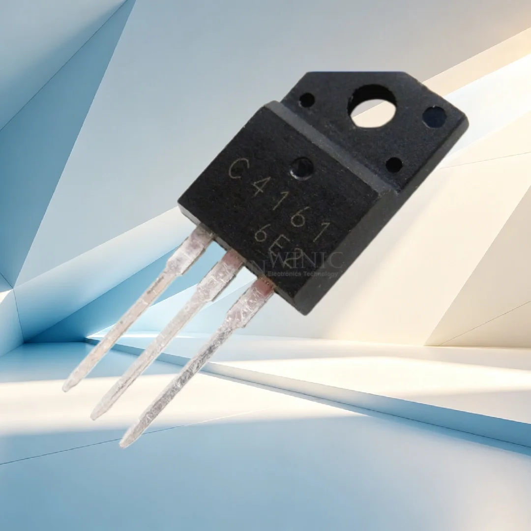 RJP4301 4301 2SC4161 C4161 FQPF4N60C FQPF4N60 STP4NK60ZFP P4NK60ZFP TO-220F