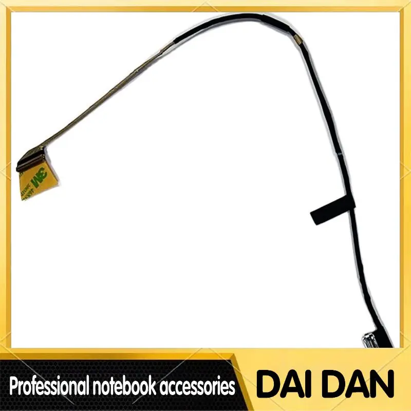 Video lcd lvd screen cable For ASUS 2021 ROG Strix G15 G513Q G513QM G513QR 6017B1549001 6017B1701701 6017B170181