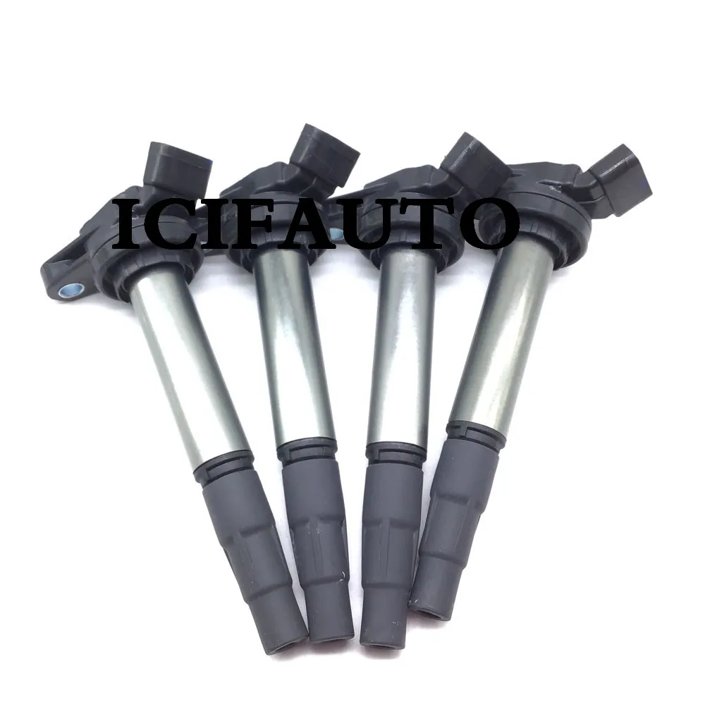 

Ignition Coil For LEXUS CT200H TOYOTA COROLLA MATRIX PRIUS SCION XD PONTIAC VIBE 90919-02252,90919-02258,90919-C2003