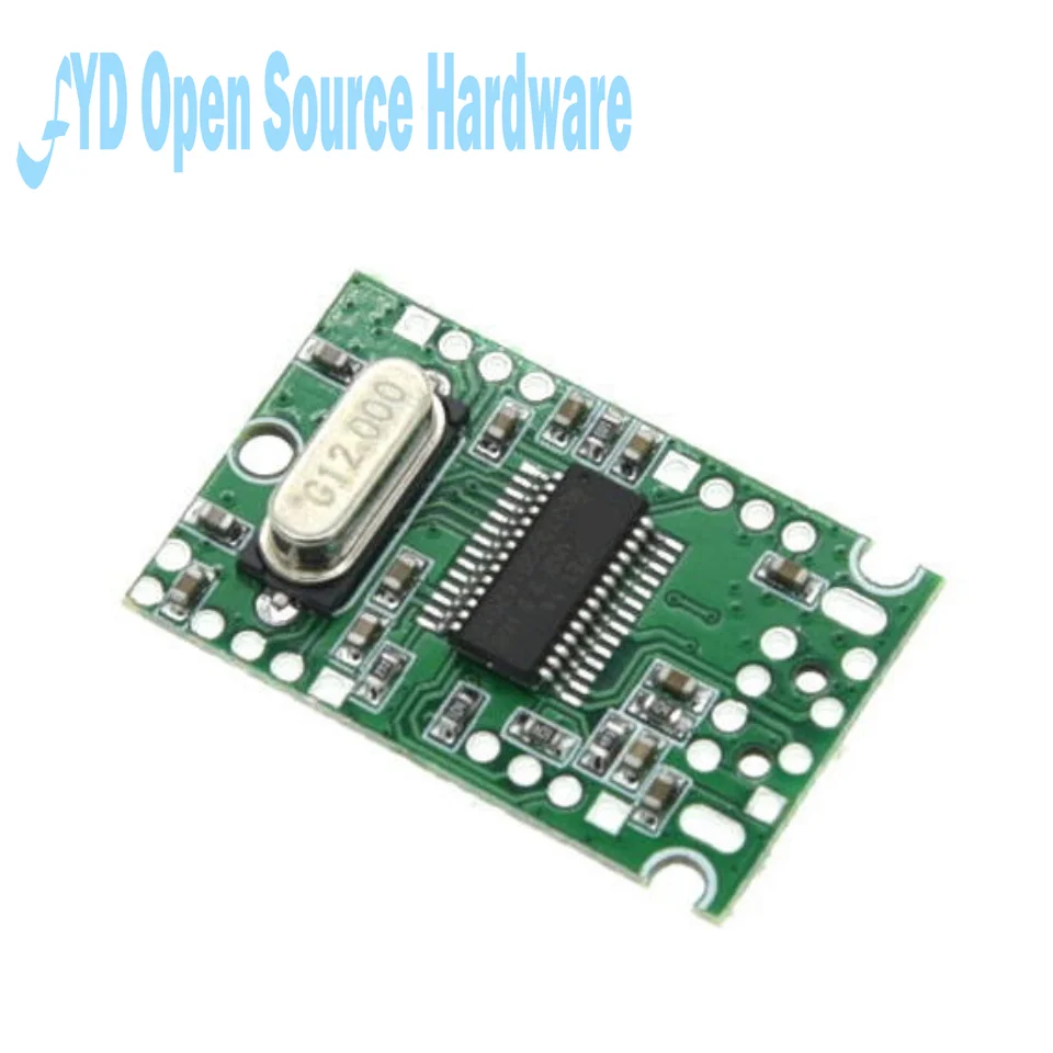 Industrial-grade USB 2.0 expansion module HUB hub 1 minute 4 1 drag 4 interface adapter development board drive