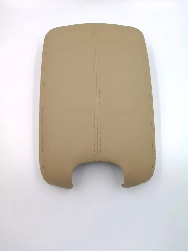 For Honda 2008-2013 8th generation Accord CROSSTOUR  Central Armrest Box Cover Plate  Glove Box  Panel