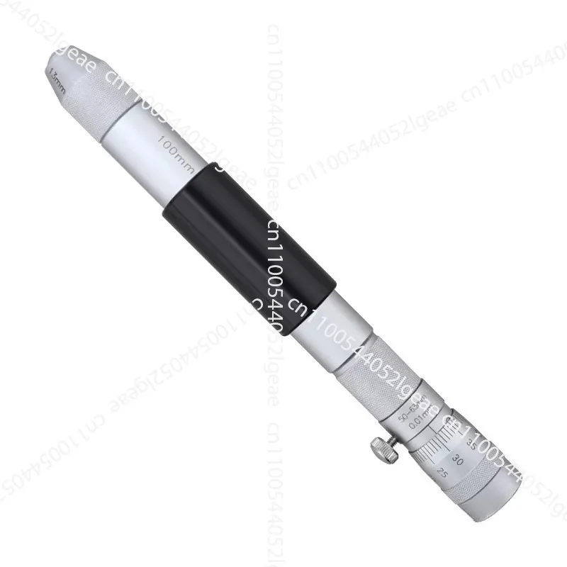 

Inner Diameter Micrometer 50-250mm Connected Rod Internal Measurement High Accuracy