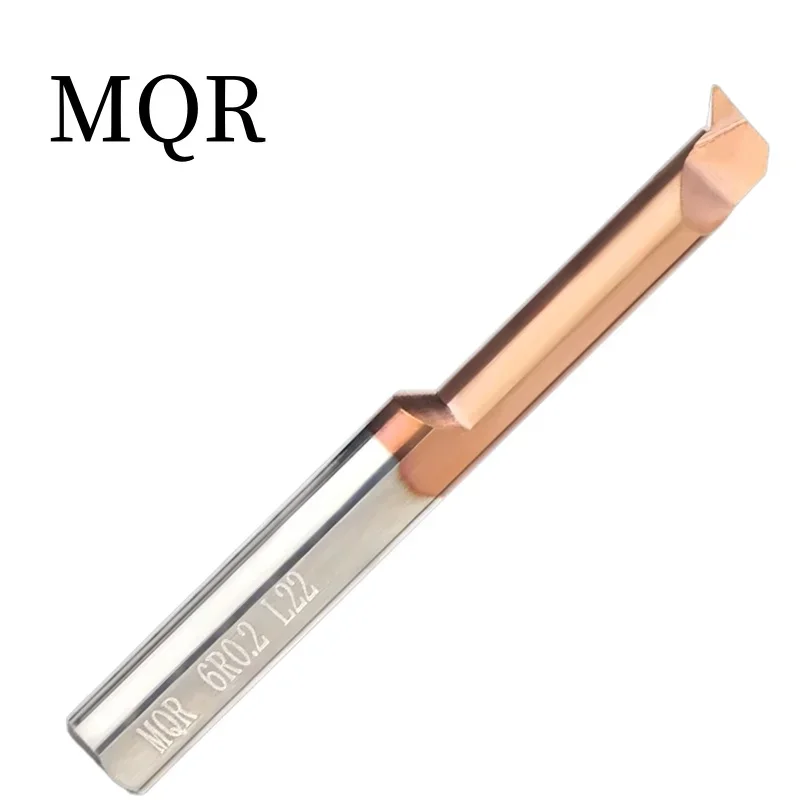 Mqr Small Diameter …