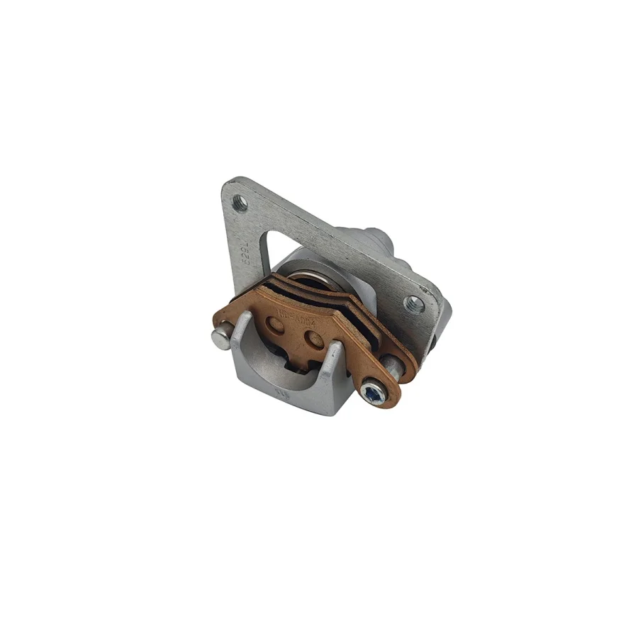Sintered Pad Front Left Right Brake Caliper for CF CForce 400 450 500S 520 800 2016-2020 ATV OE 7020-080700 7020-080800