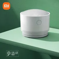 xiaomi linptech human body sensor HS1 connected to Mijia sensitive sensing human body movement IPX5 waterproof