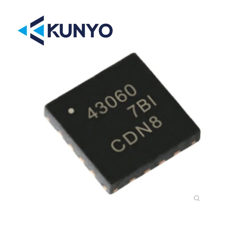 

integrated circuit TPS43330AQDAPRQ1 TPS43060RTER TPS40322RHB TSSOP38 DC-DC control ic chip