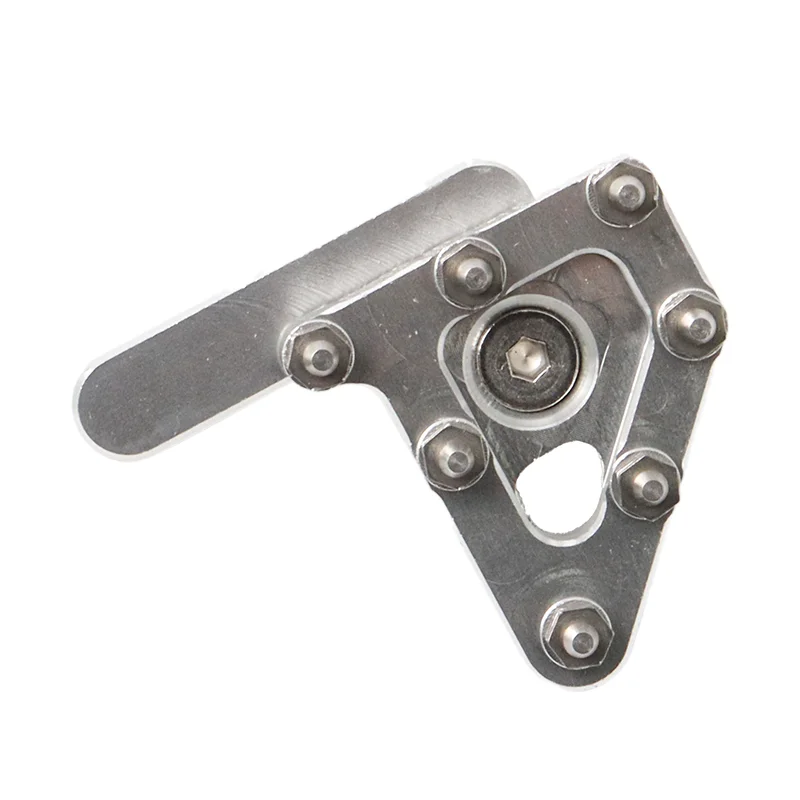 دراجة نارية الخلفية بدال فرامل رافعة رئيس القدم الوتد خطوة تلميح لهوندا CR125R CR250R CRF150R CRF250R CRF250X CRF450R CRF450X أجزاء