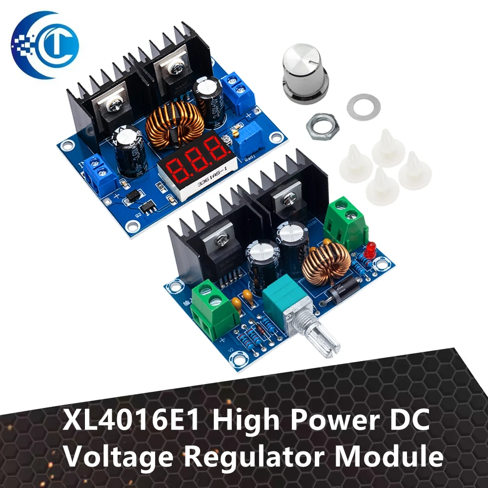 Clt XL4016E1 High -…