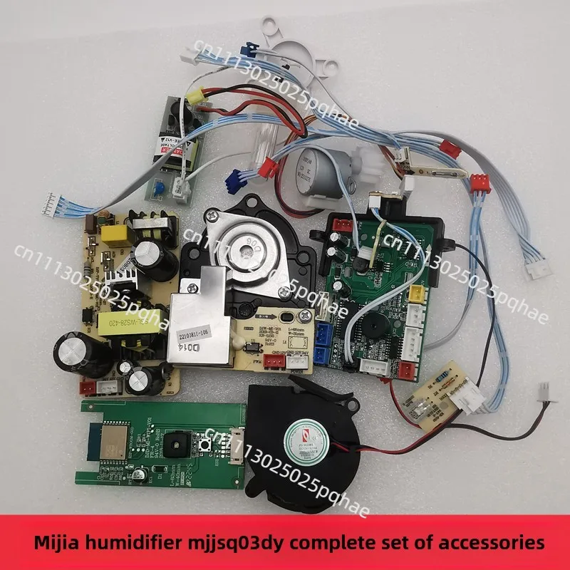 MJJSQ03DY for Xiaomi Mijia Smart De-Bacteria Humidifier  parts Circuit Board for Mijia Power Board Atomisation Board