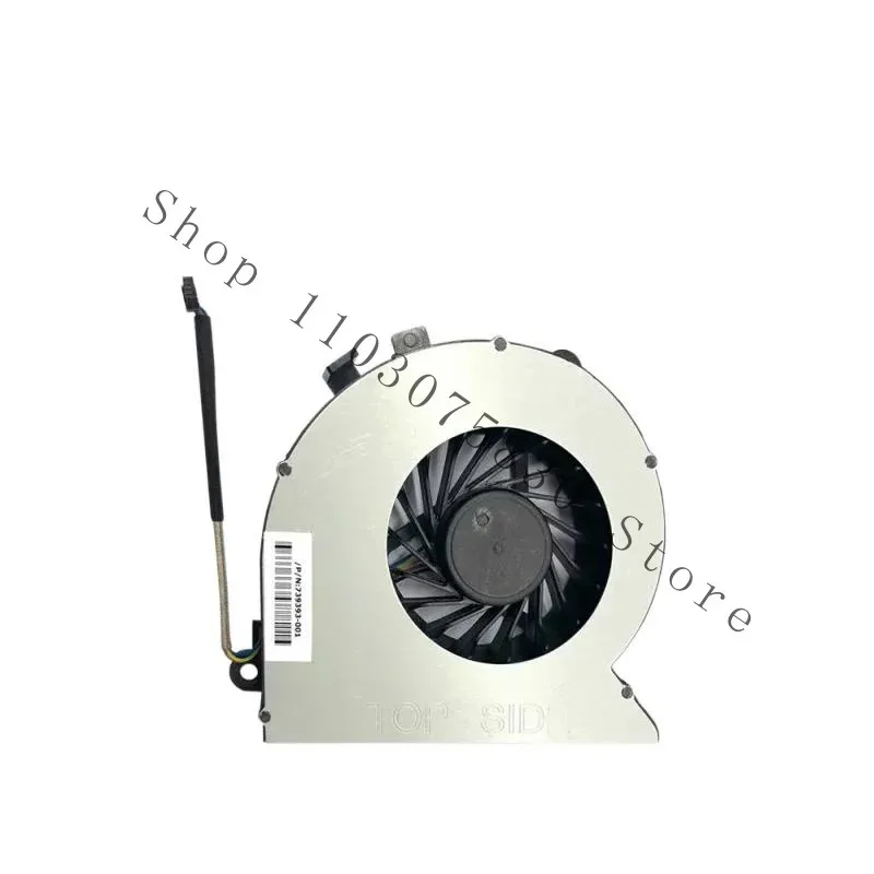 

ORESY NEW CPU Fan for HP Pavilion 23 AiO Lugo Arch Amber 739393 -001 Laptop CPU Fan Cooler Fan 6033B 0026501 DFS 651312