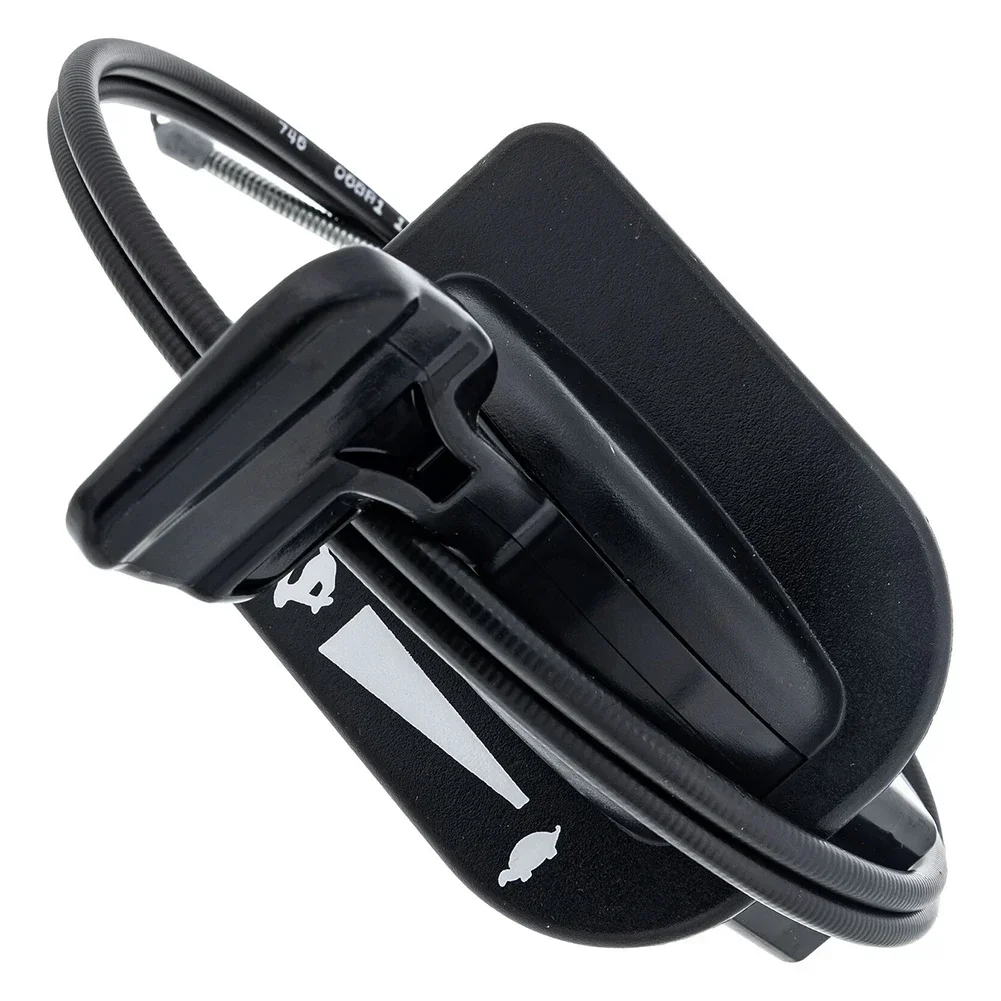 Imagem -04 - Cabo do Acelerador para Modelos Cub Cadet Zt1 Zts1 Zts2 42 46 50 54 60 746p06891 Acessórios de Ferramentas Elétricas de Jardim 1pc 51