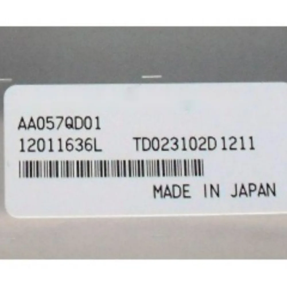 AA057QD01 Schermo LCD