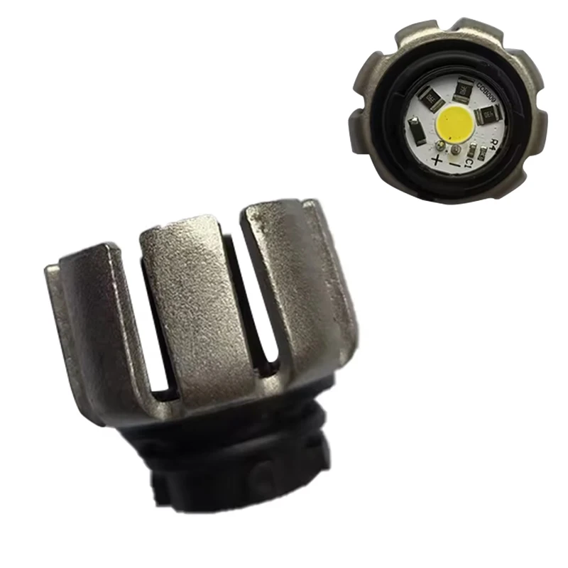 

81679F4010 8158A-12260 For Toyota C-HR Yaris Lexus UX Reverse Light Bulb Car Reversing Lamp Head Replacement Car Accessories