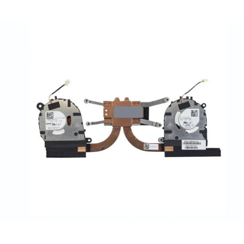 

Новый вентилятор охлаждения процессора для HP EliteBook x360 1040 G7 M16006-001